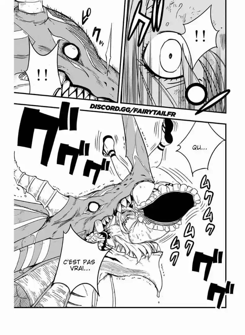 Read Fairy Tail_ 100 Years Quest FR Manga Online