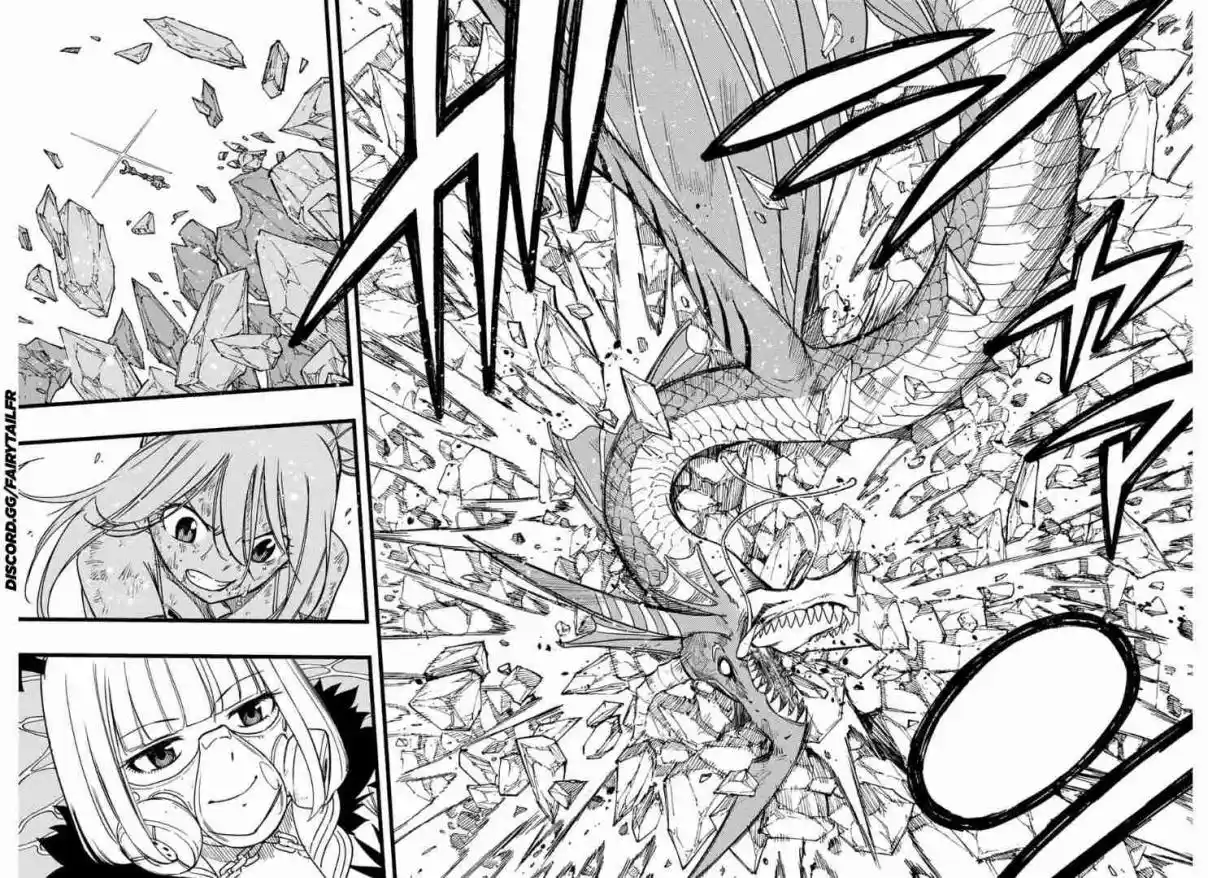 Read Fairy Tail_ 100 Years Quest FR Manga Online