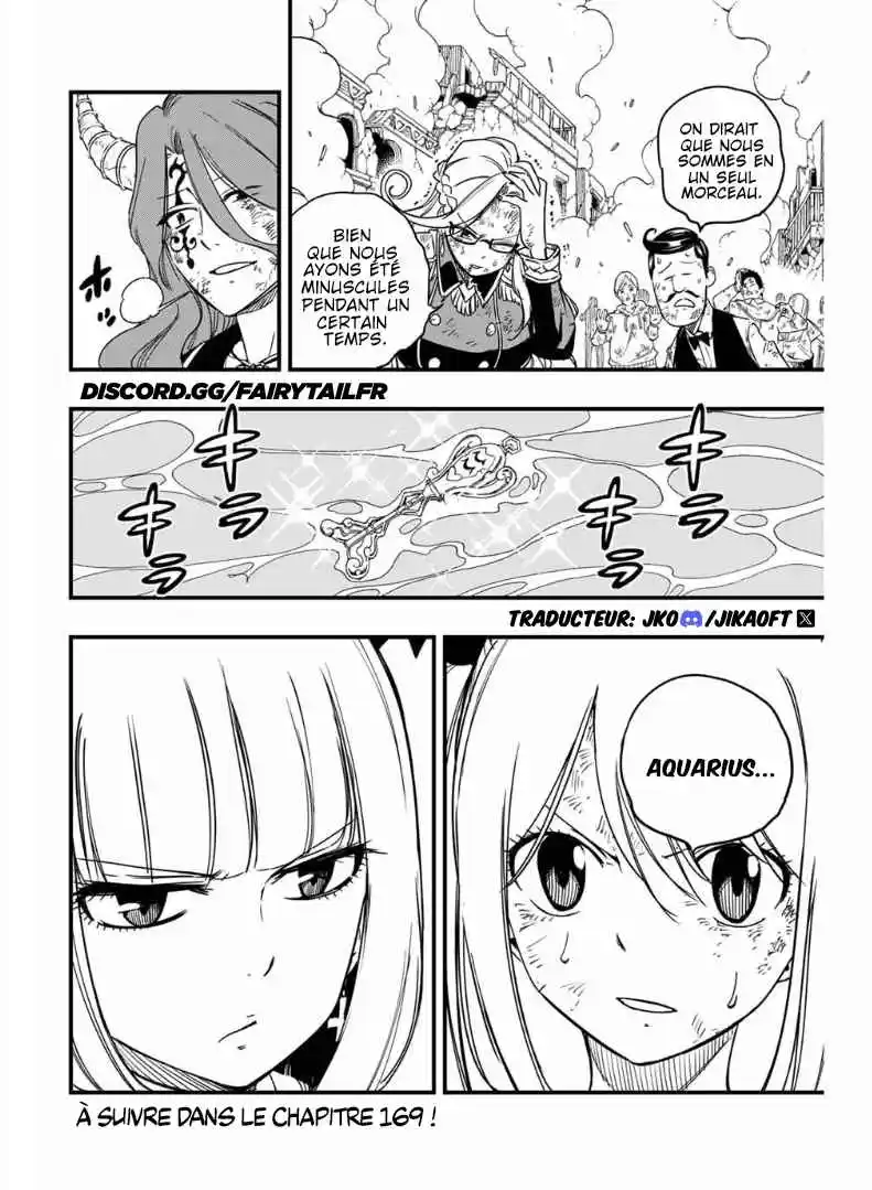 Read Fairy Tail_ 100 Years Quest FR Manga Online