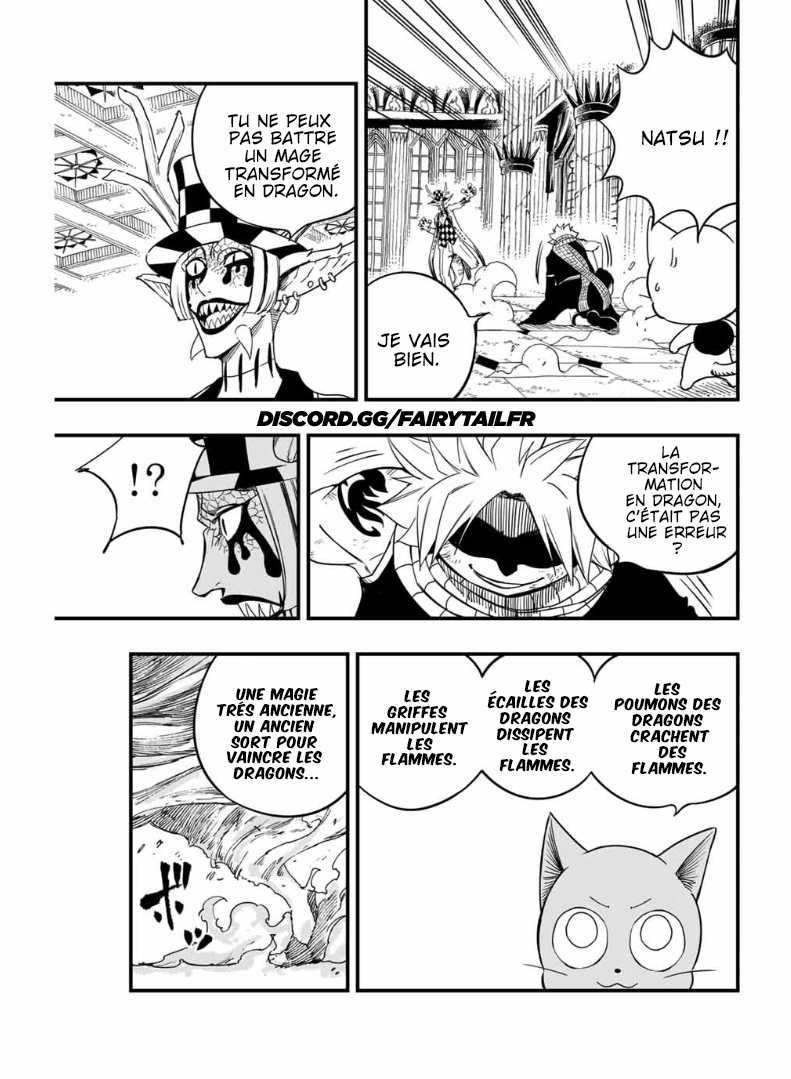 Read Fairy Tail_ 100 Years Quest FR Manga Online