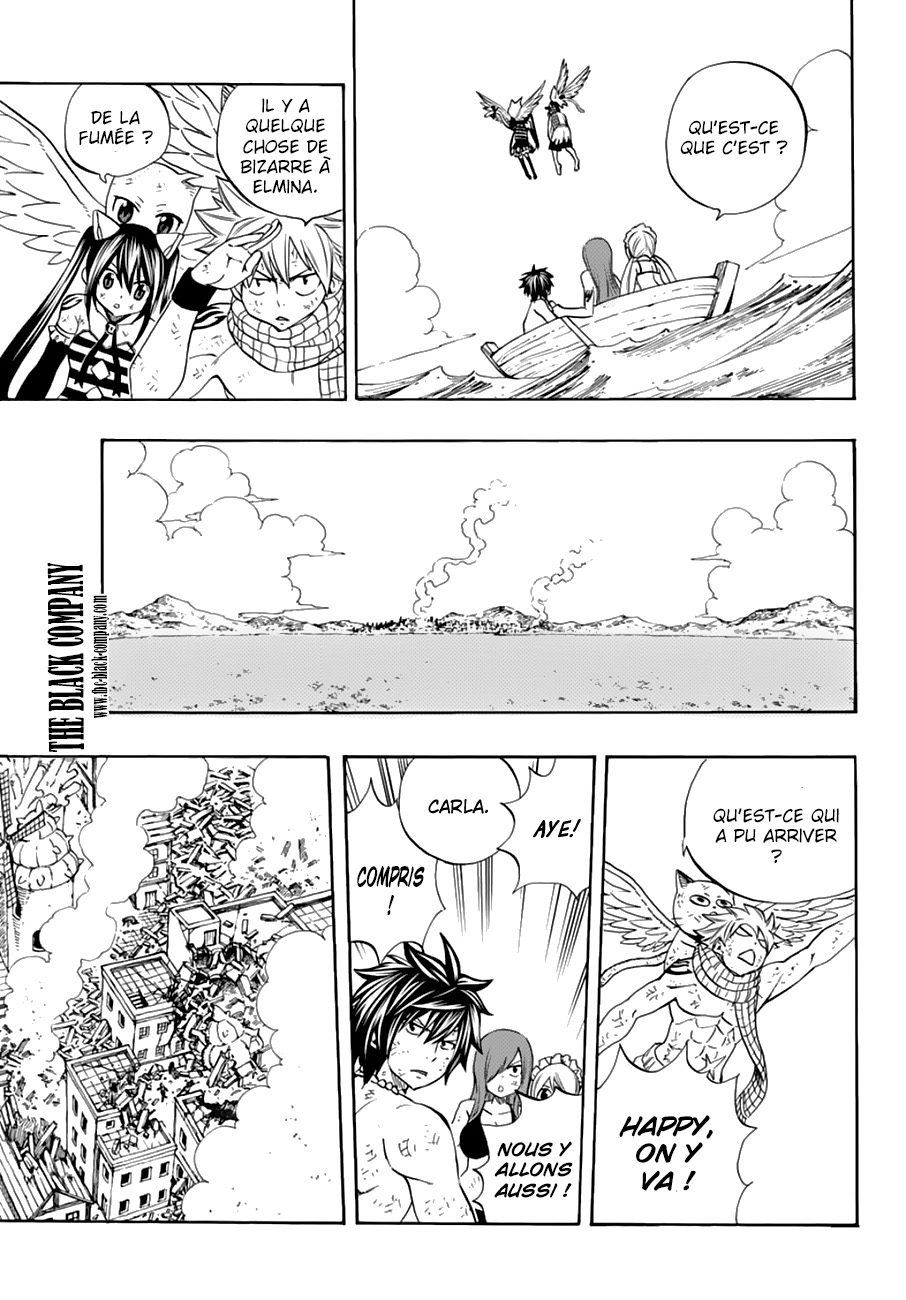 Read Fairy Tail_ 100 Years Quest FR Manga Online