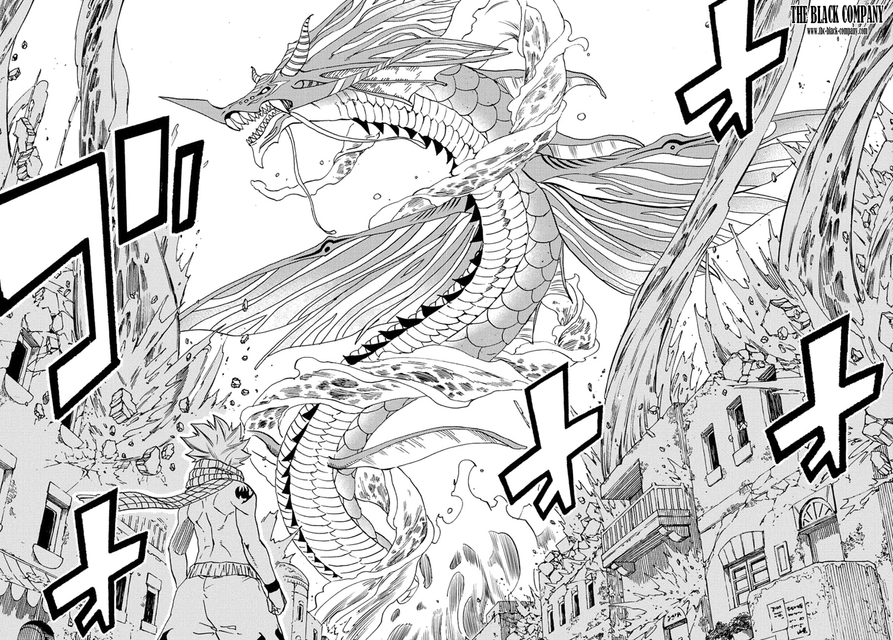 Read Fairy Tail_ 100 Years Quest FR Manga Online