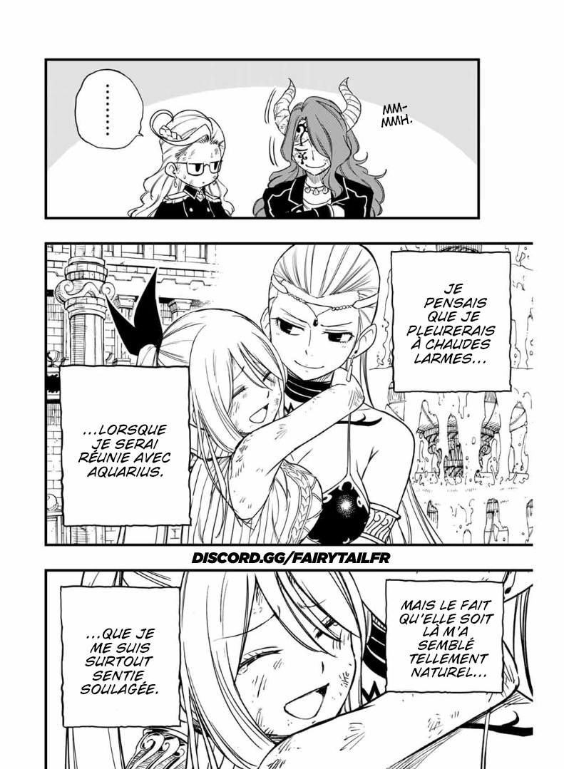 Read Fairy Tail_ 100 Years Quest FR Manga Online