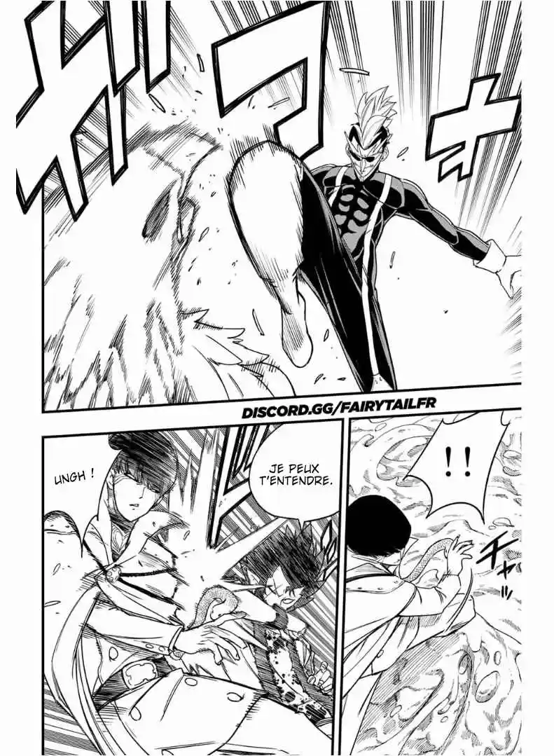 Read Fairy Tail_ 100 Years Quest FR Manga Online