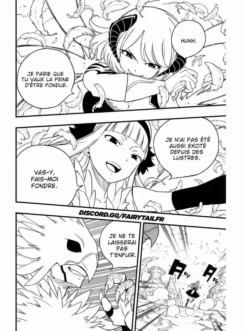 Read Fairy Tail_ 100 Years Quest FR Manga Online