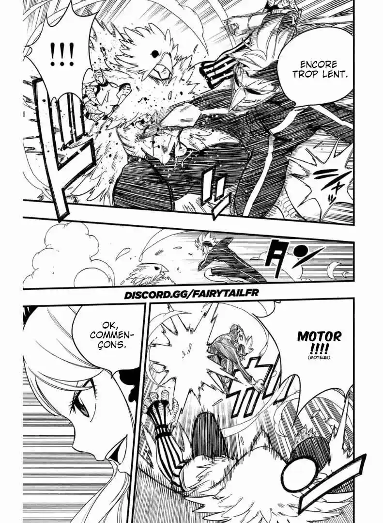 Read Fairy Tail_ 100 Years Quest FR Manga Online