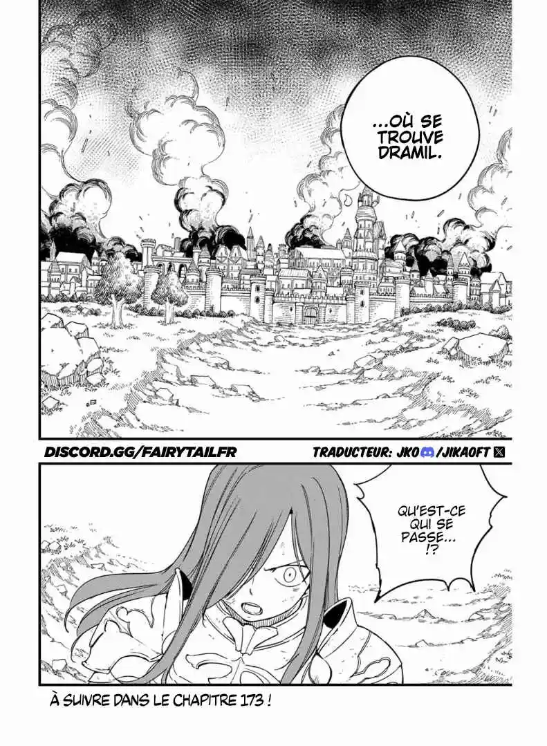 Read Fairy Tail_ 100 Years Quest FR Manga Online