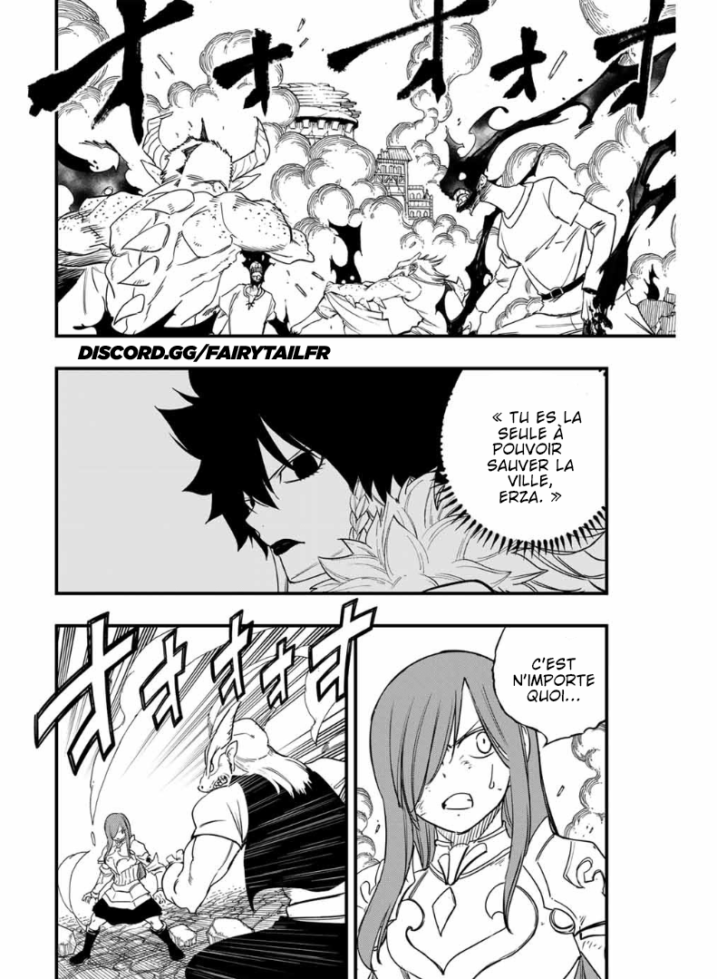 Read Fairy Tail_ 100 Years Quest FR Manga Online