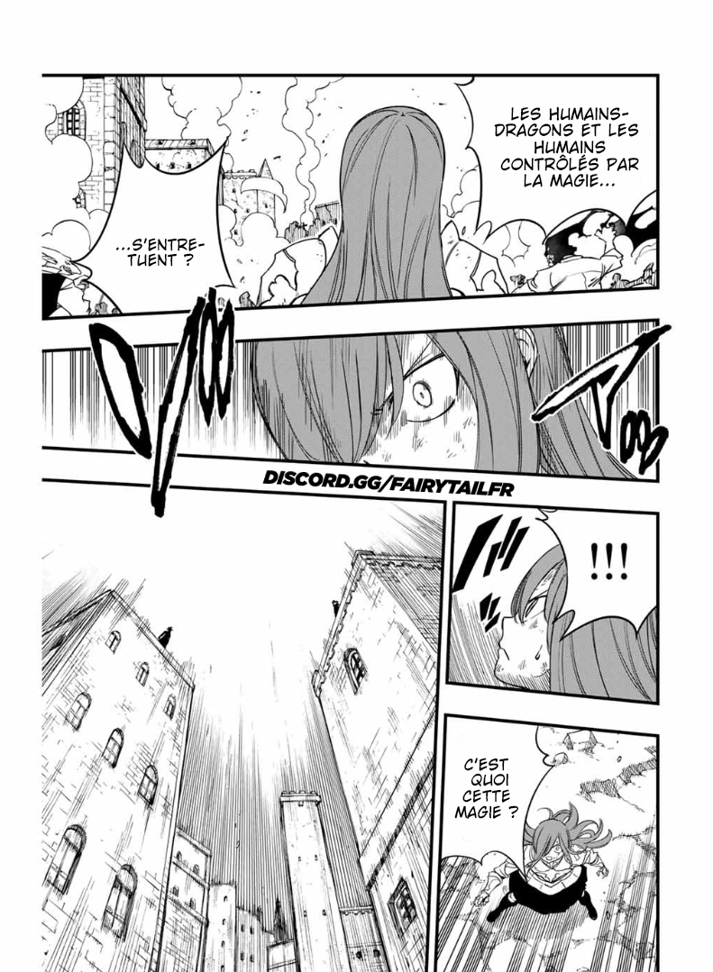 Read Fairy Tail_ 100 Years Quest FR Manga Online