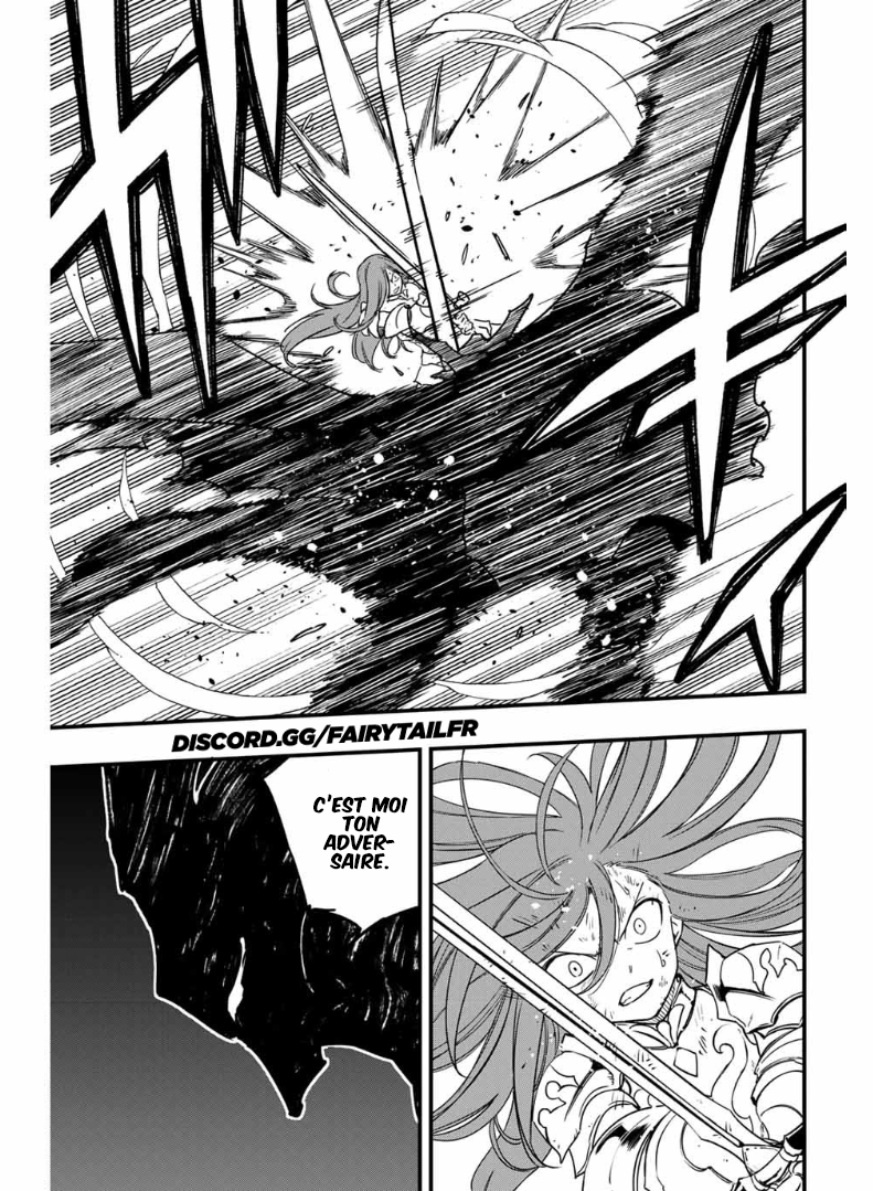 Read Fairy Tail_ 100 Years Quest FR Manga Online