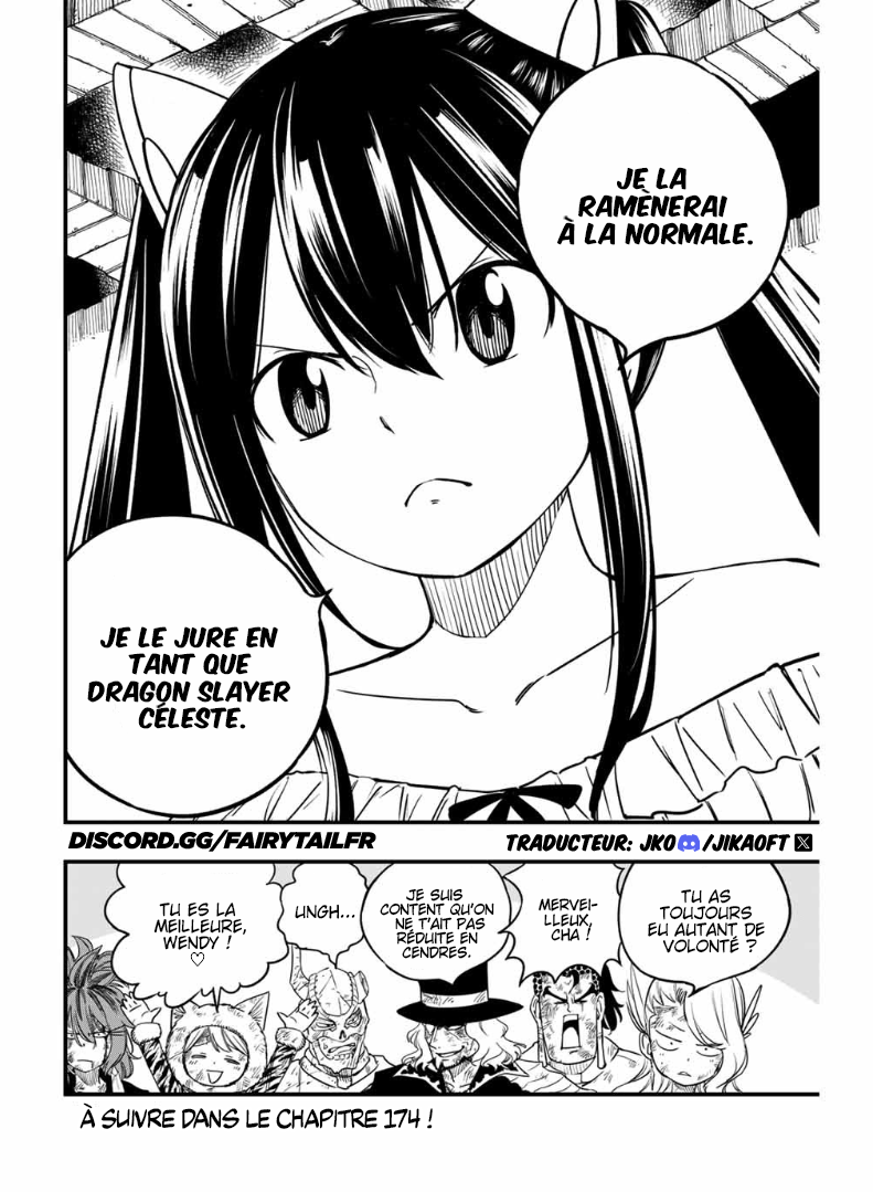 Read Fairy Tail_ 100 Years Quest FR Manga Online