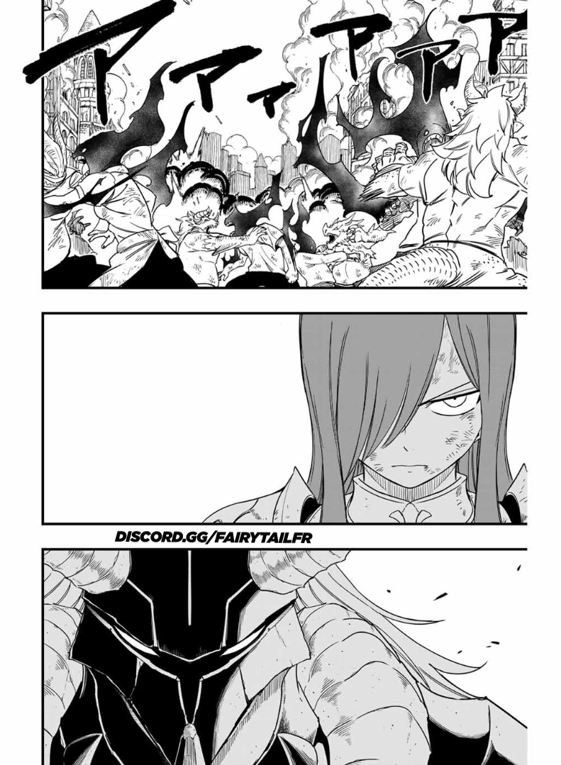 Read Fairy Tail_ 100 Years Quest FR Manga Online