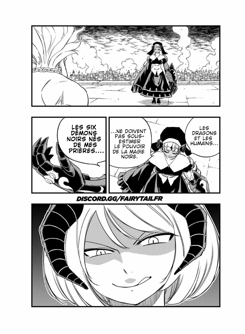 Read Fairy Tail_ 100 Years Quest FR Manga Online
