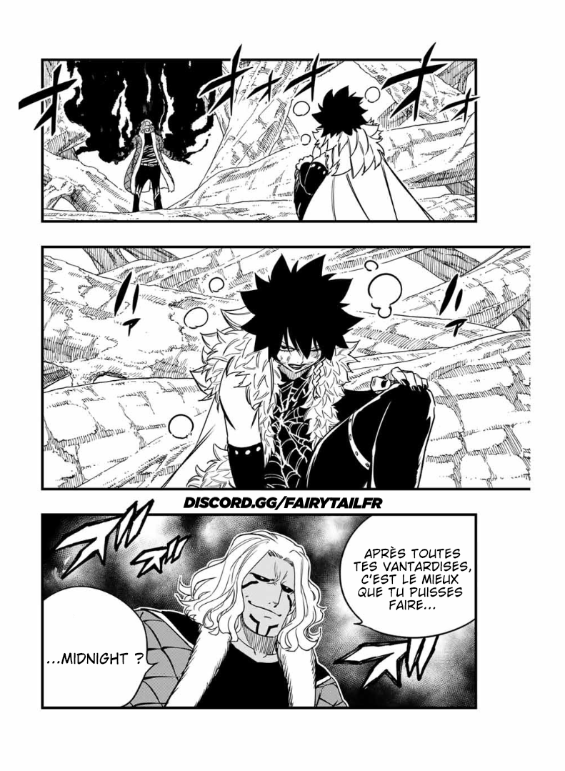 Read Fairy Tail_ 100 Years Quest FR Manga Online