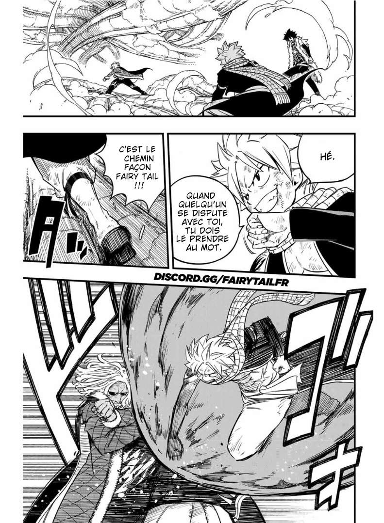 Read Fairy Tail_ 100 Years Quest FR Manga Online