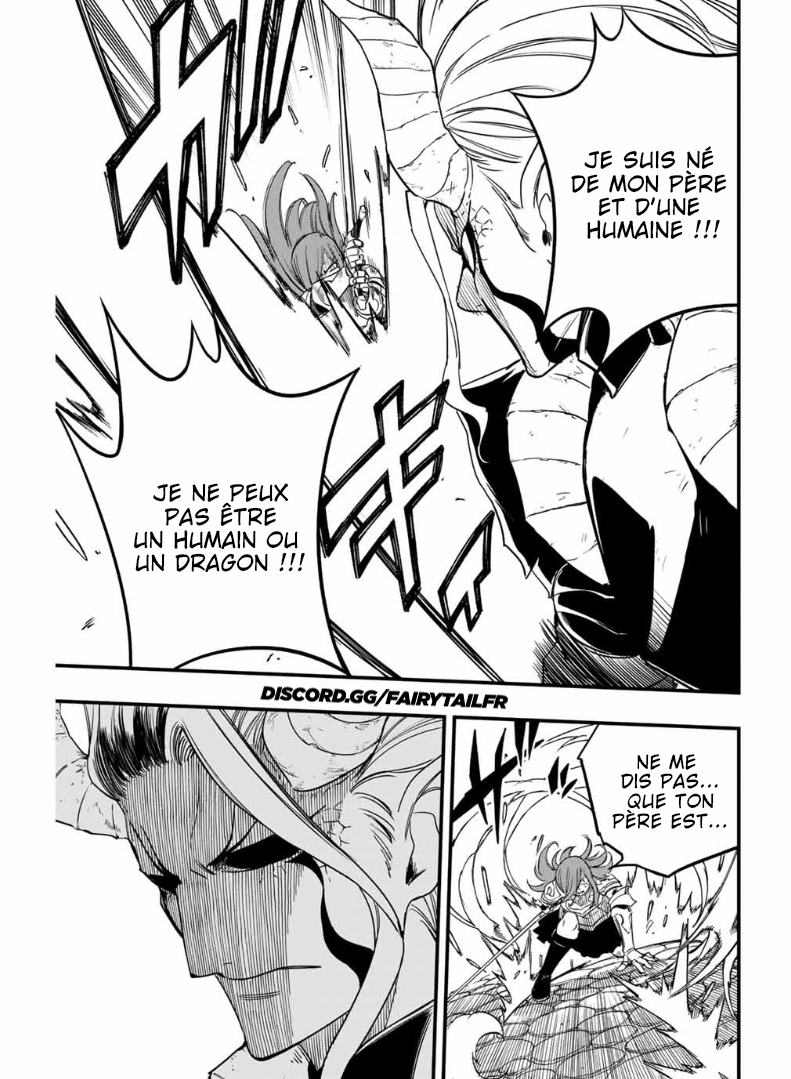 Read Fairy Tail_ 100 Years Quest FR Manga Online