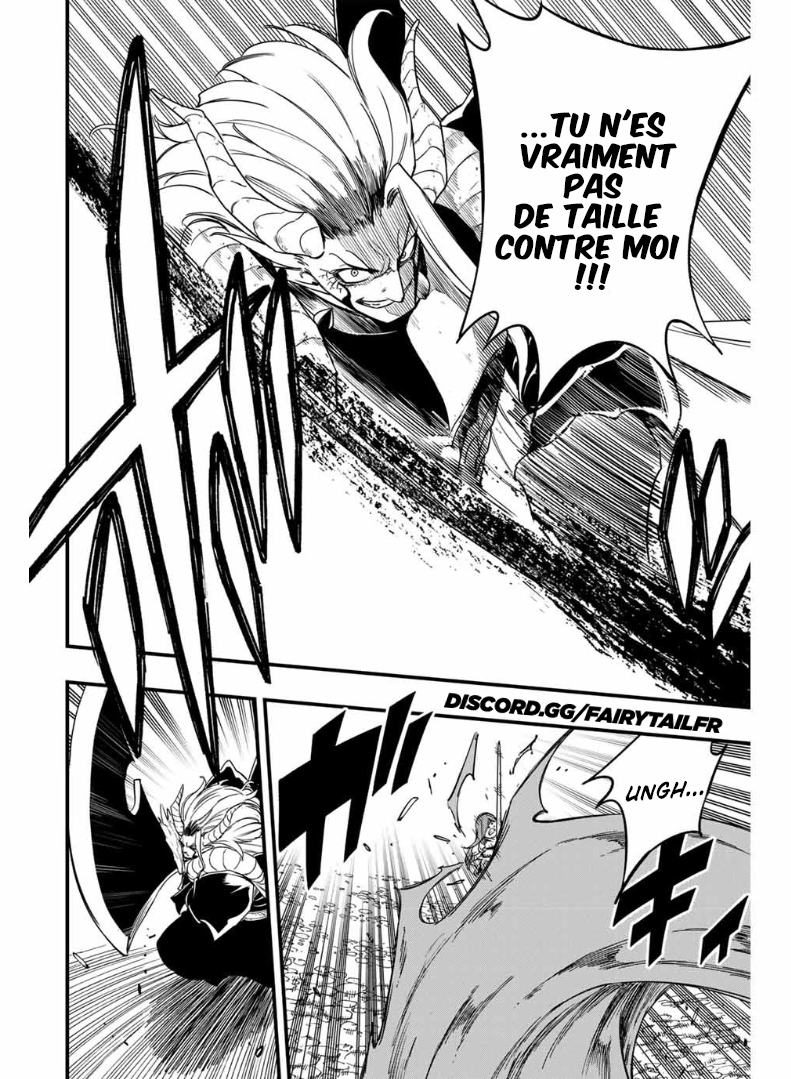 Read Fairy Tail_ 100 Years Quest FR Manga Online