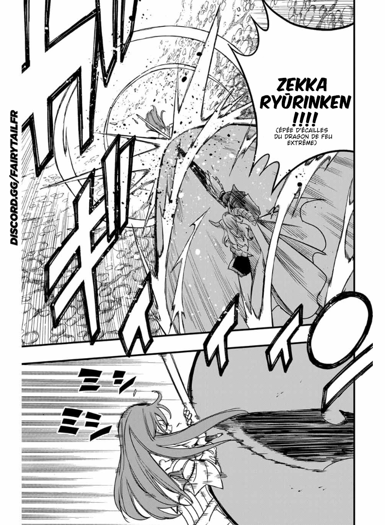 Read Fairy Tail_ 100 Years Quest FR Manga Online