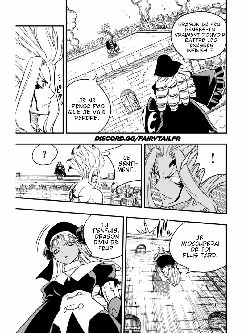 Read Fairy Tail_ 100 Years Quest FR Manga Online