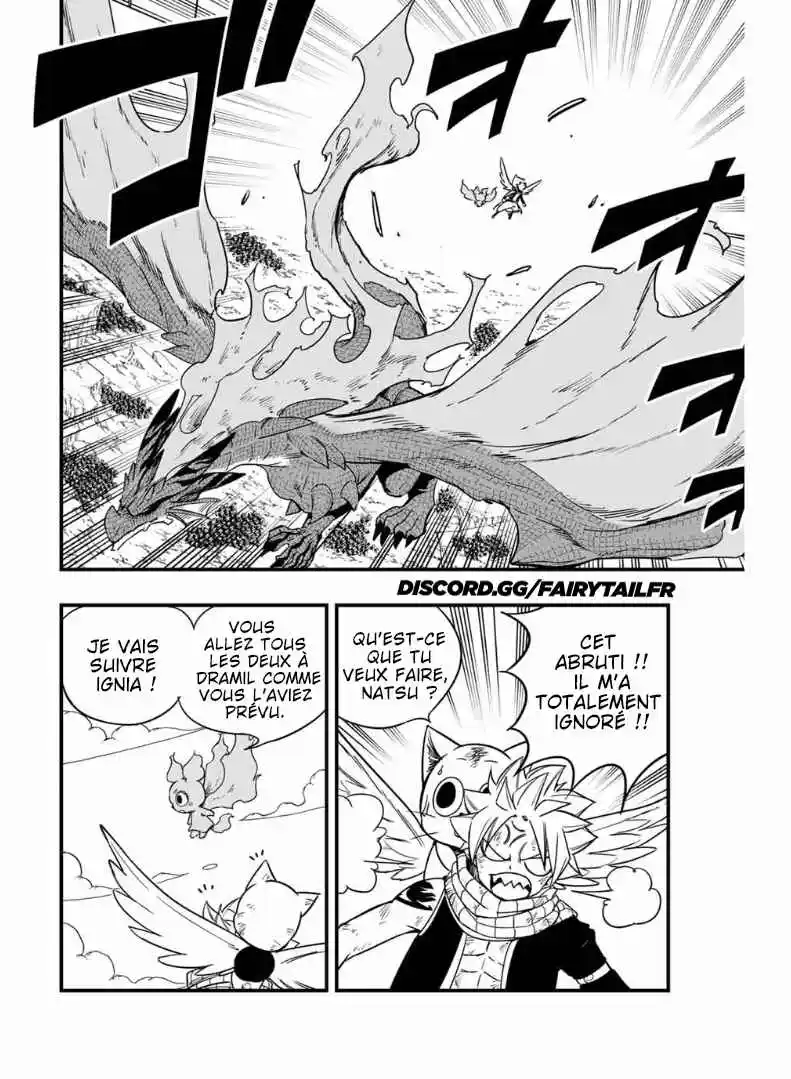 Read Fairy Tail_ 100 Years Quest FR Manga Online
