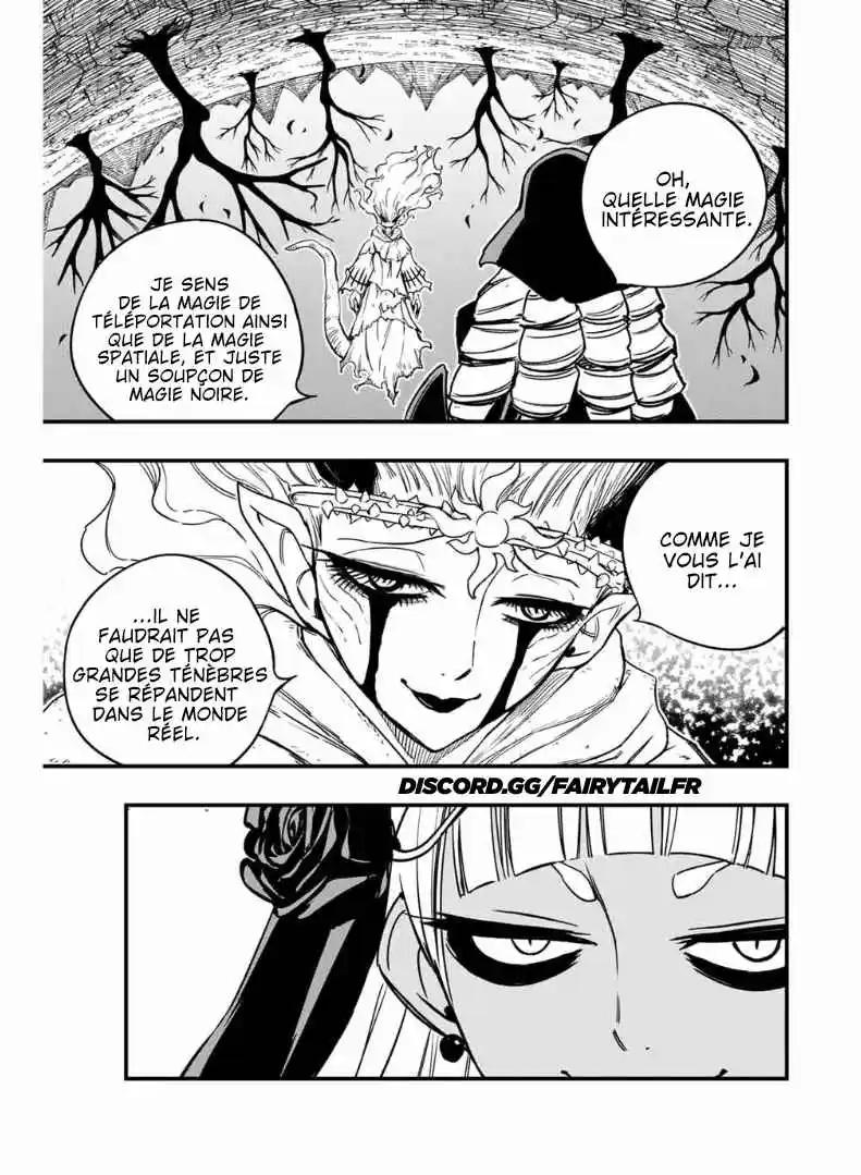 Read Fairy Tail_ 100 Years Quest FR Manga Online