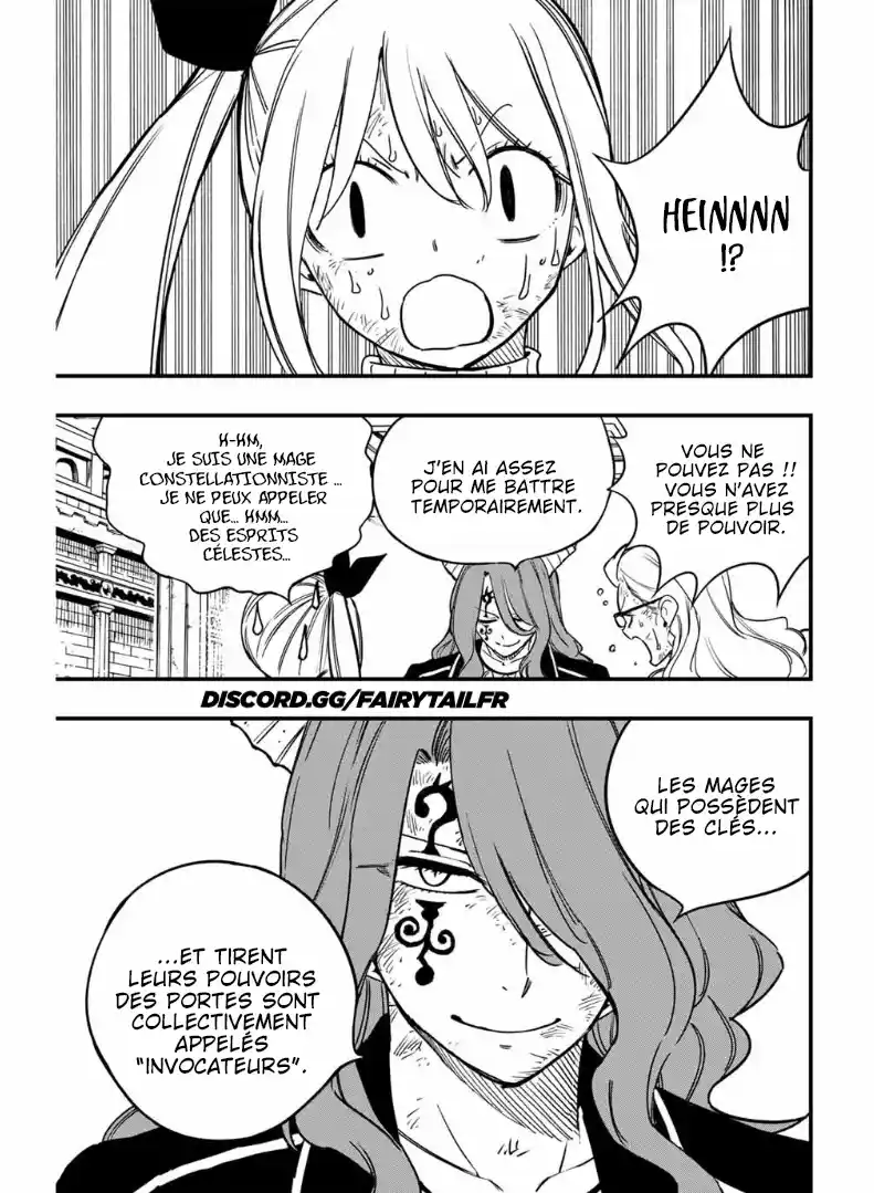 Read Fairy Tail_ 100 Years Quest FR Manga Online