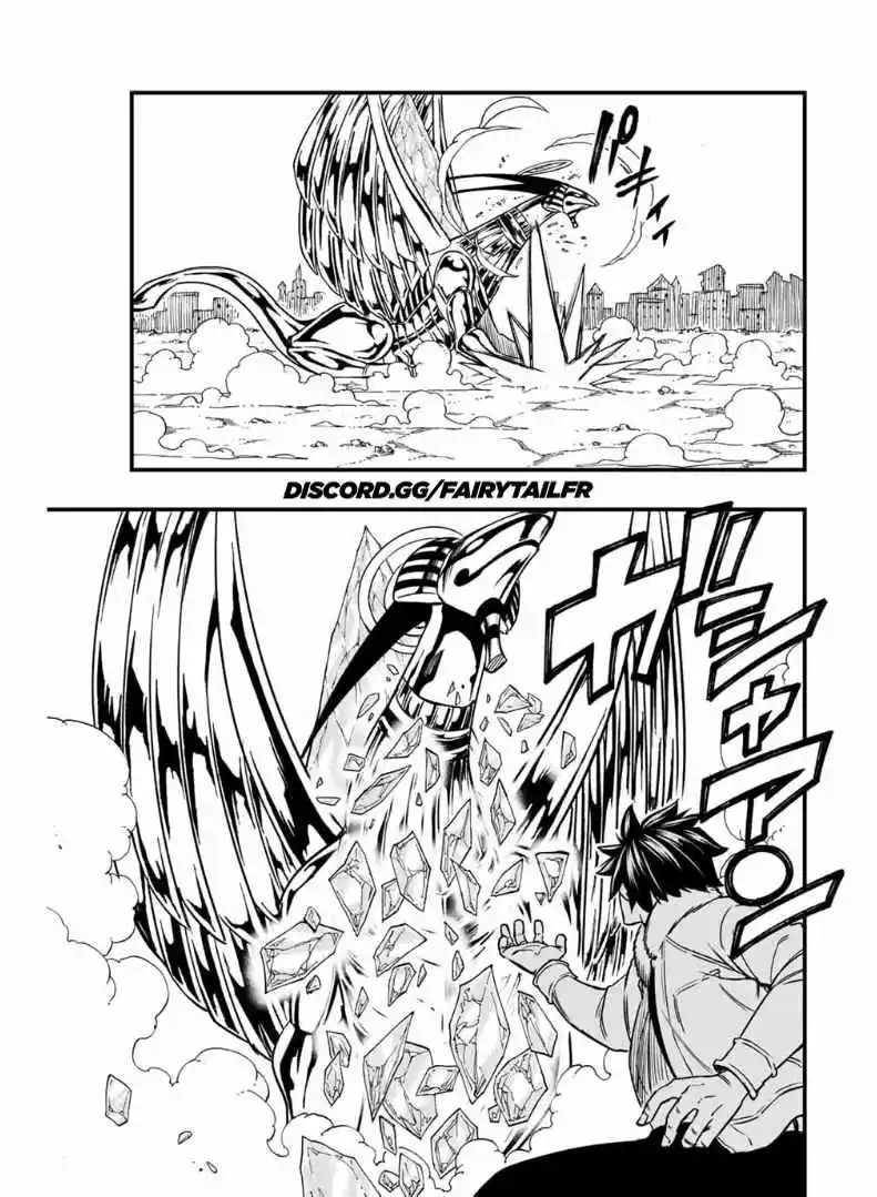Read Fairy Tail_ 100 Years Quest FR Manga Online