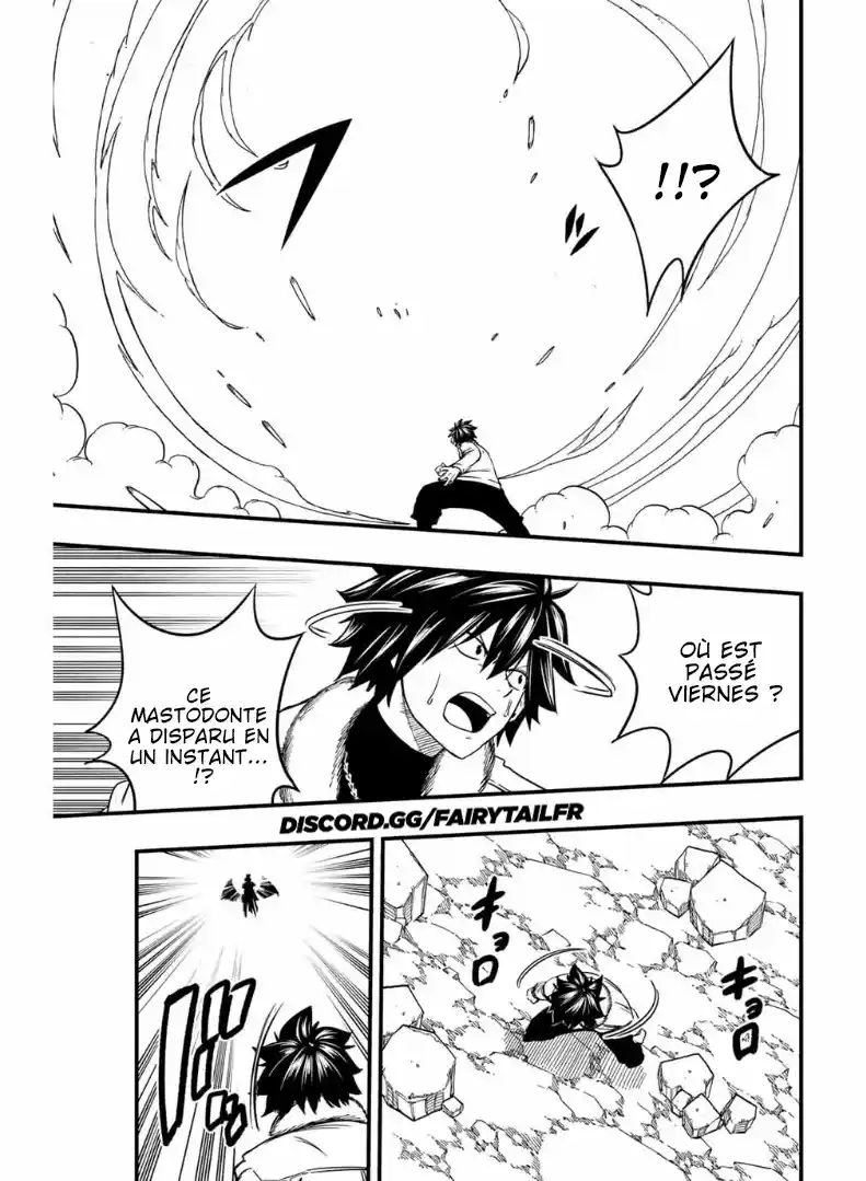 Read Fairy Tail_ 100 Years Quest FR Manga Online
