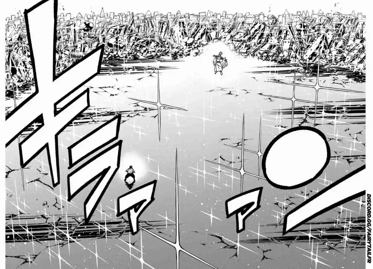 Read Fairy Tail_ 100 Years Quest FR Manga Online