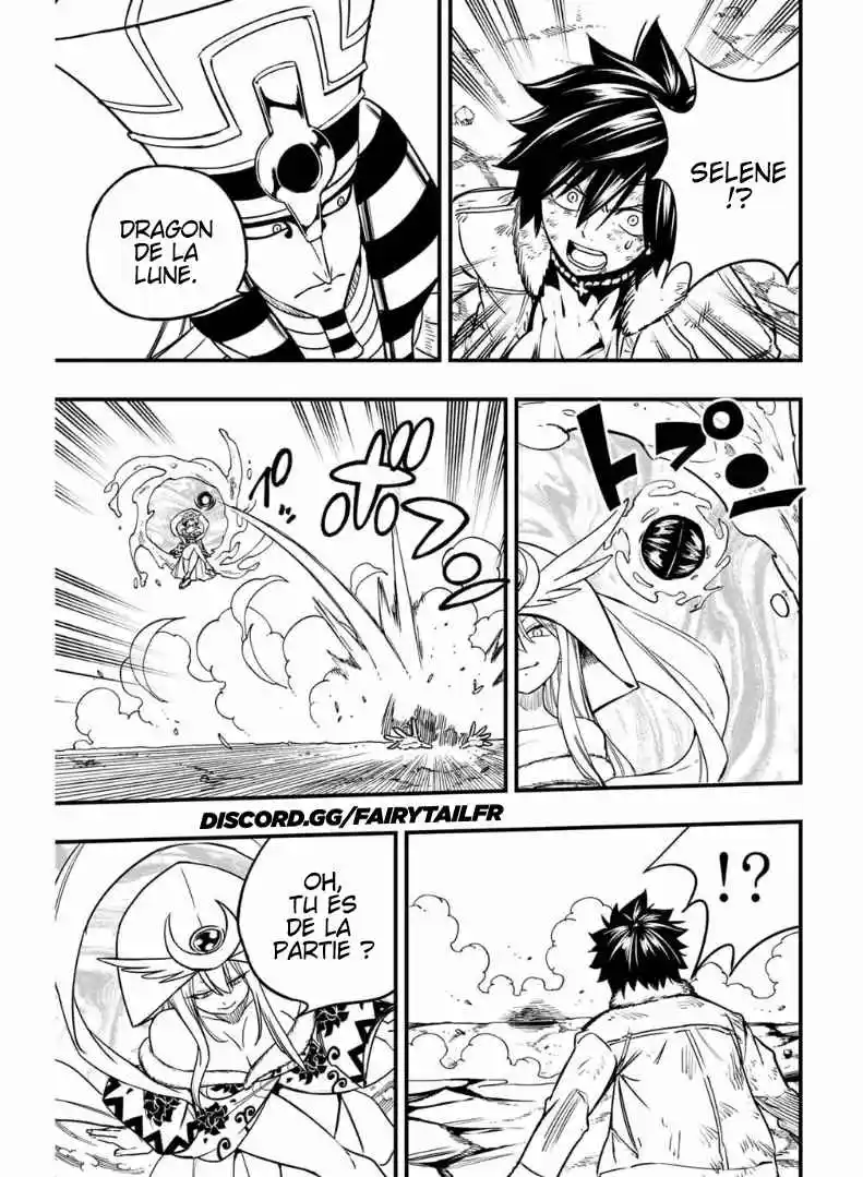 Read Fairy Tail_ 100 Years Quest FR Manga Online