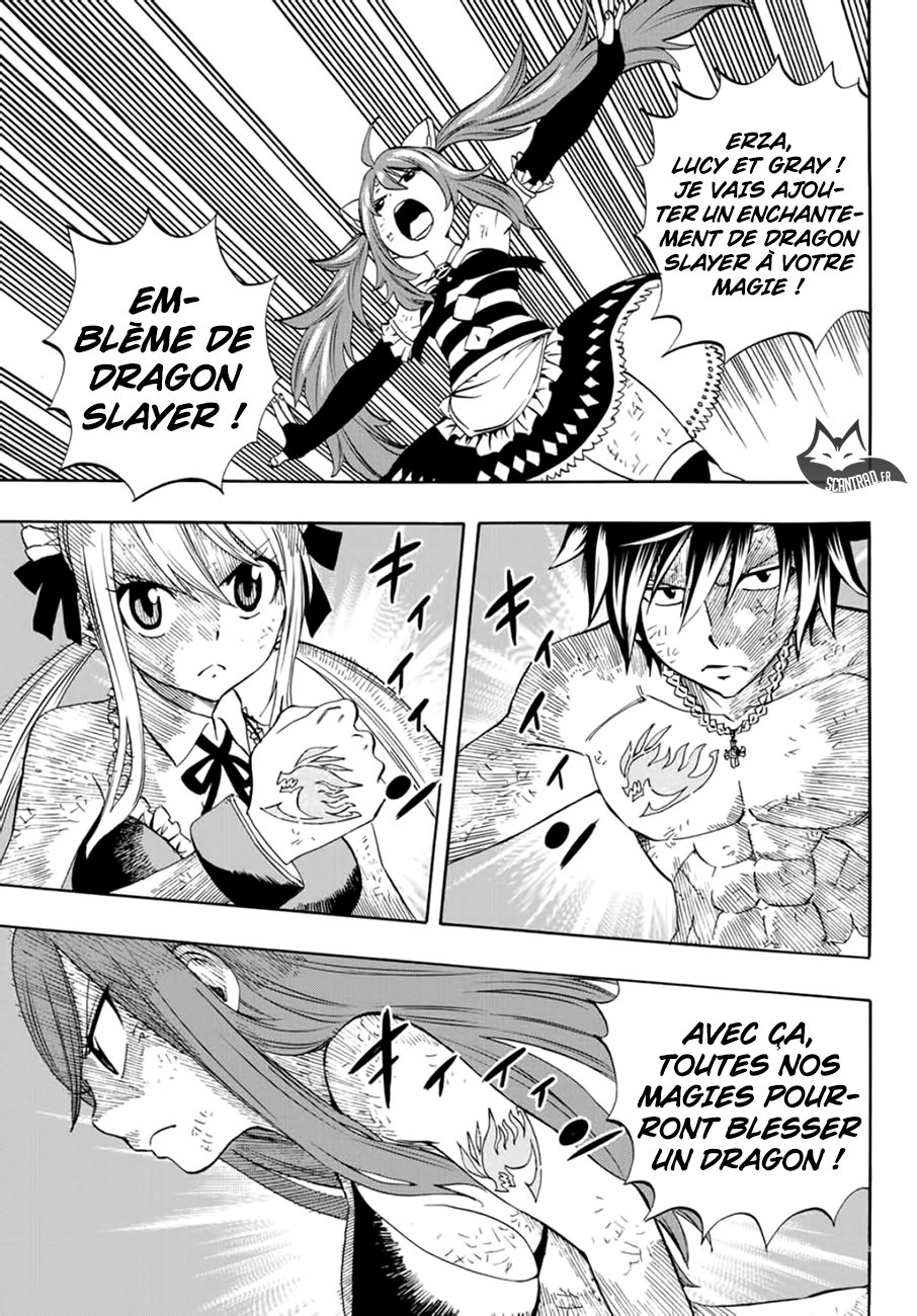 Read Fairy Tail_ 100 Years Quest FR Manga Online
