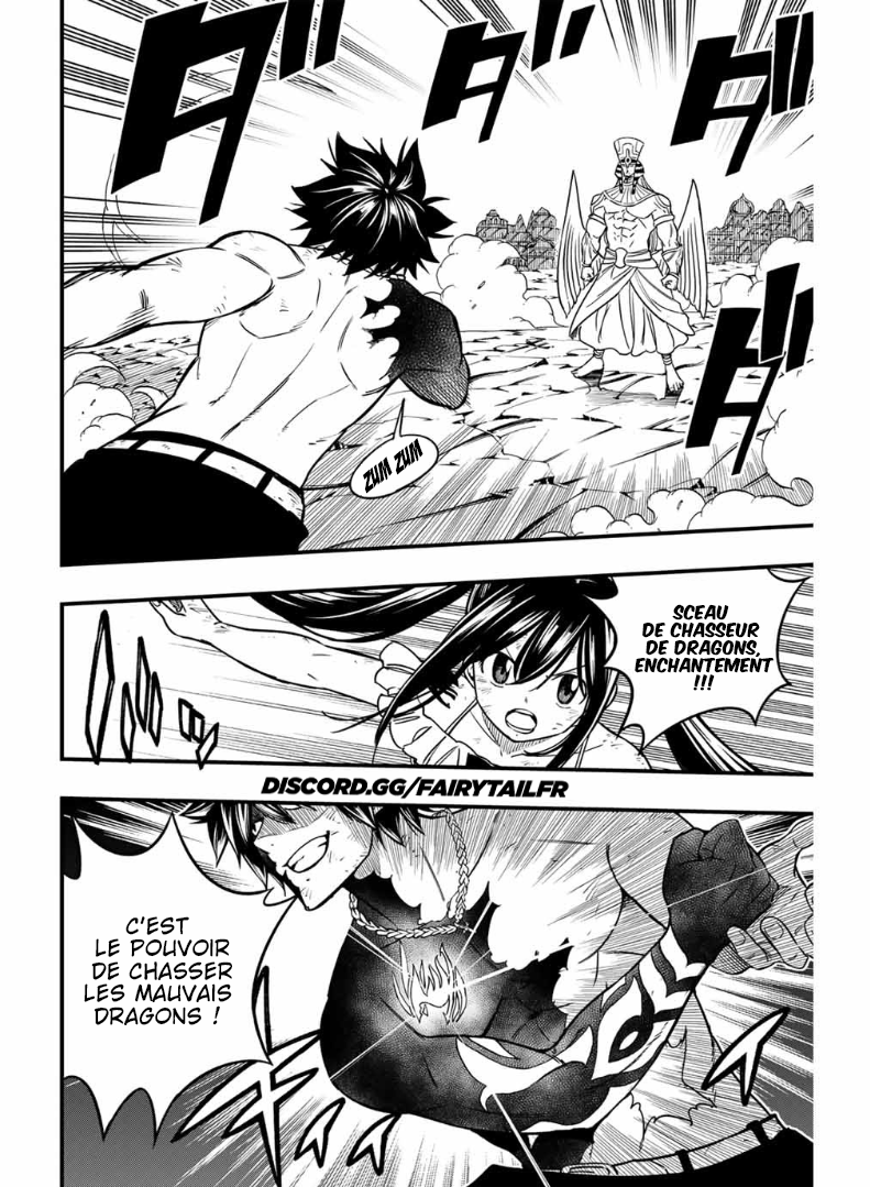 Read Fairy Tail_ 100 Years Quest FR Manga Online