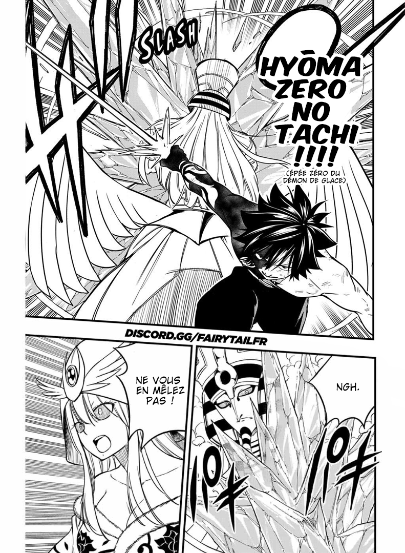 Read Fairy Tail_ 100 Years Quest FR Manga Online