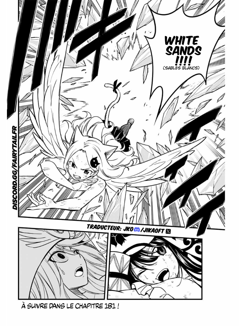 Read Fairy Tail_ 100 Years Quest FR Manga Online