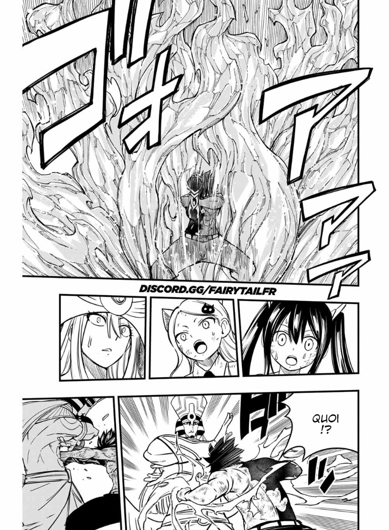 Read Fairy Tail_ 100 Years Quest FR Manga Online