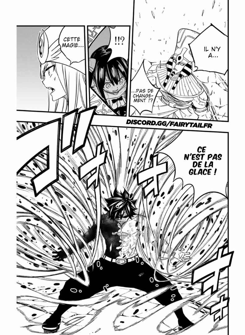 Read Fairy Tail_ 100 Years Quest FR Manga Online