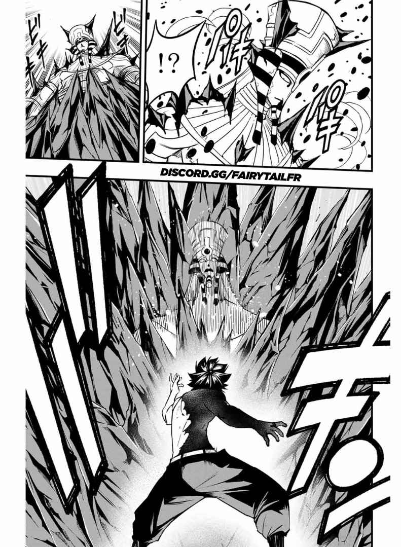 Read Fairy Tail_ 100 Years Quest FR Manga Online