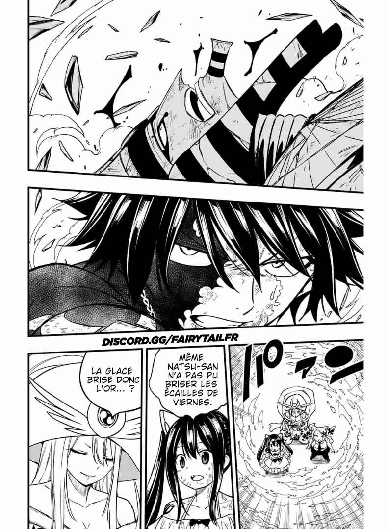 Read Fairy Tail_ 100 Years Quest FR Manga Online