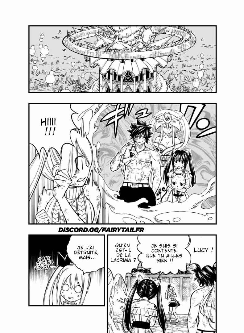 Read Fairy Tail_ 100 Years Quest FR Manga Online
