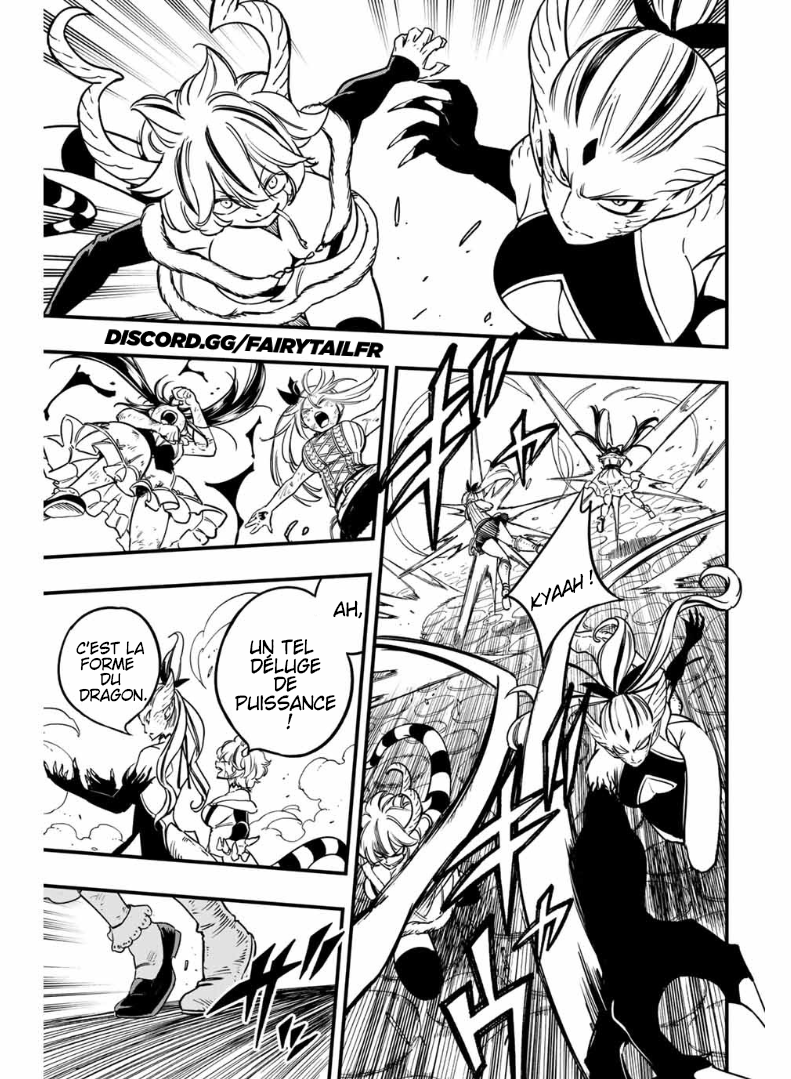 Read Fairy Tail_ 100 Years Quest FR Manga Online