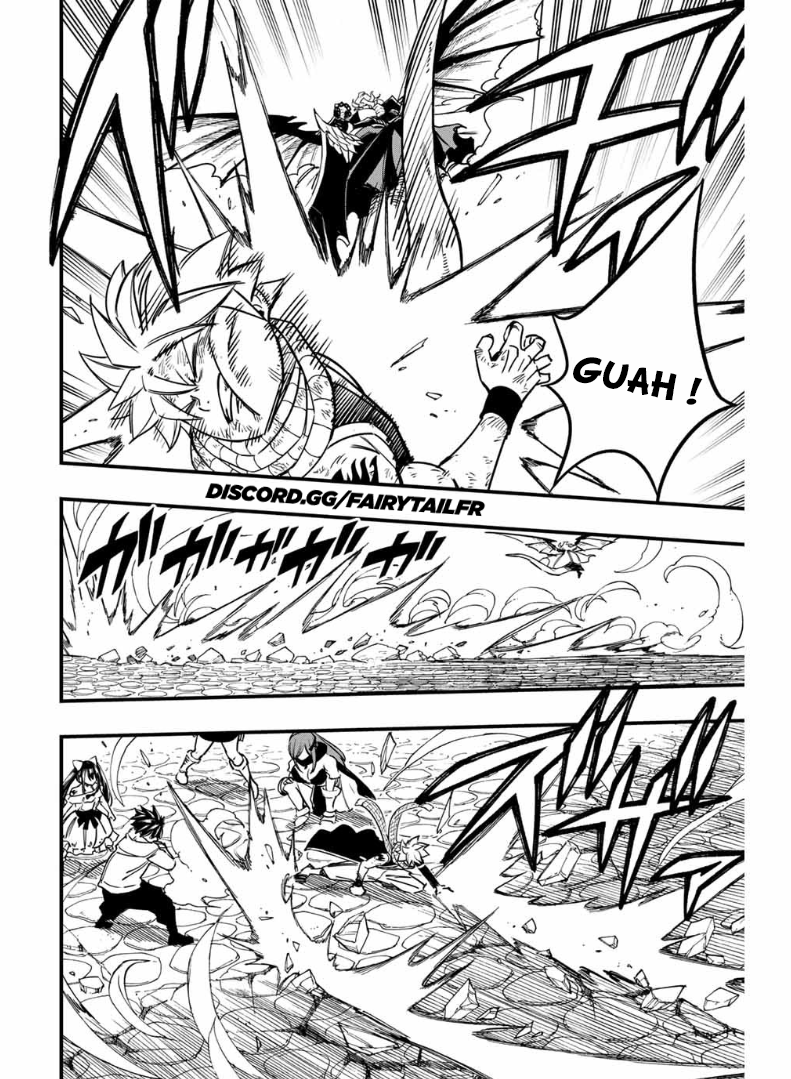 Read Fairy Tail_ 100 Years Quest FR Manga Online