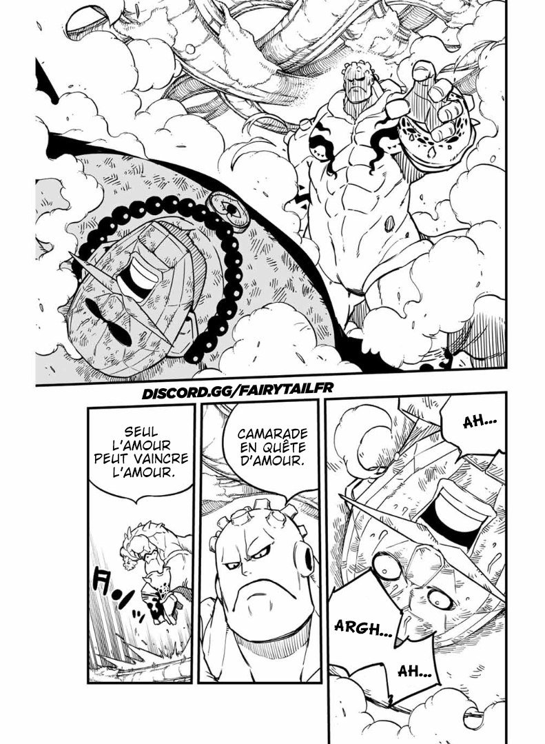 Read Fairy Tail_ 100 Years Quest FR Manga Online