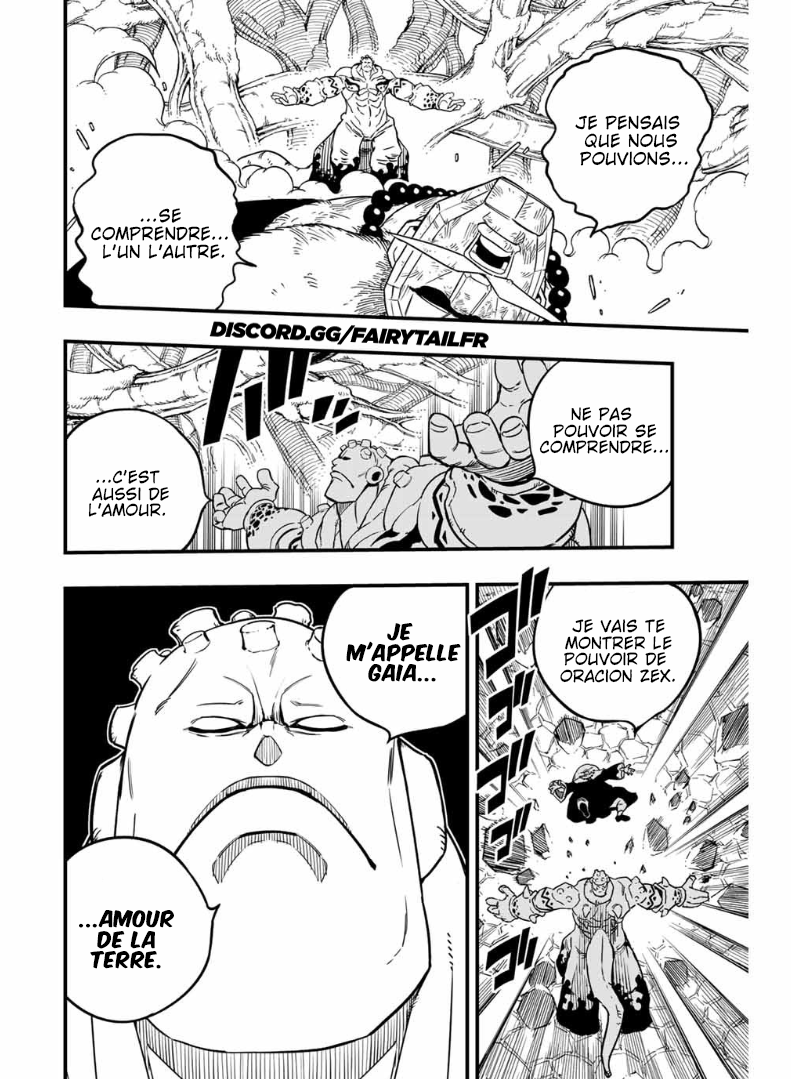 Read Fairy Tail_ 100 Years Quest FR Manga Online