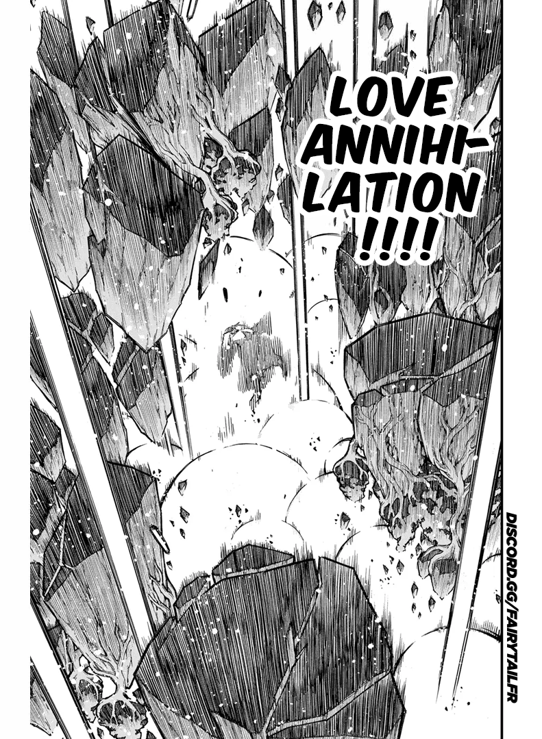 Read Fairy Tail_ 100 Years Quest FR Manga Online