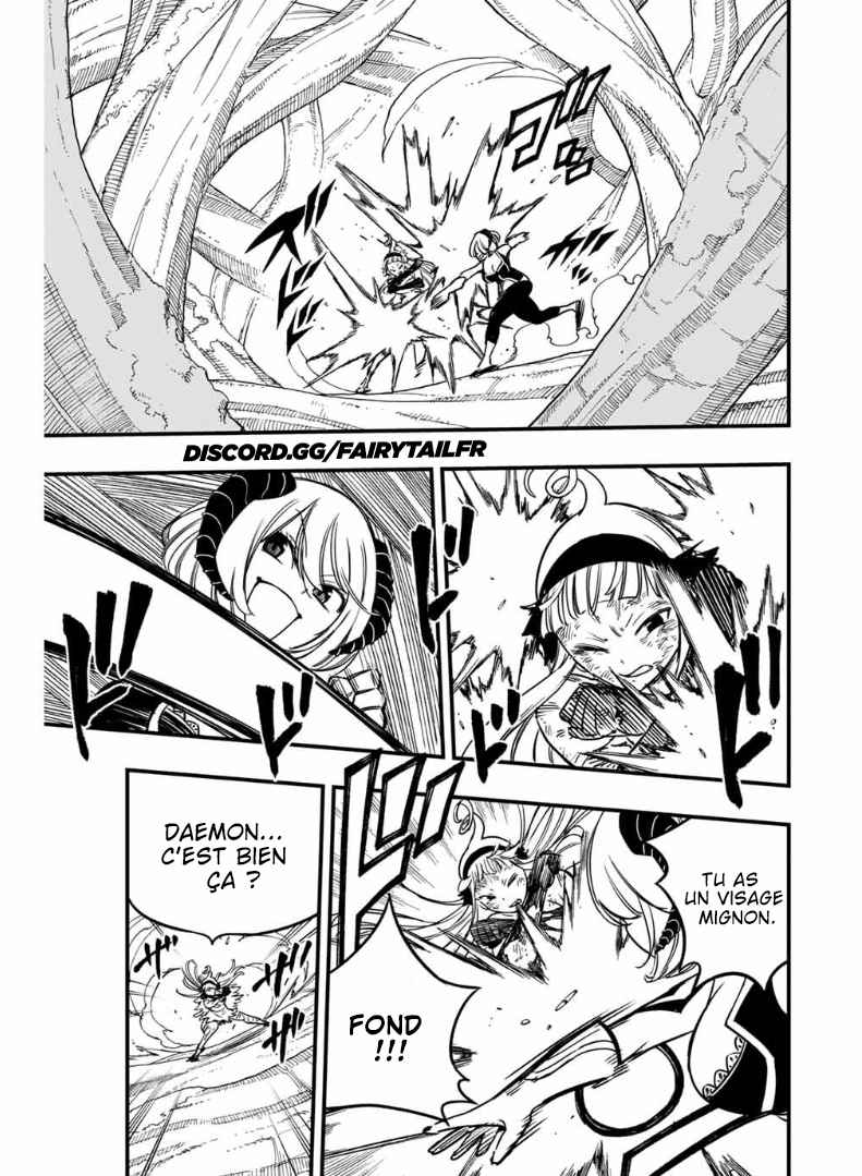 Read Fairy Tail_ 100 Years Quest FR Manga Online