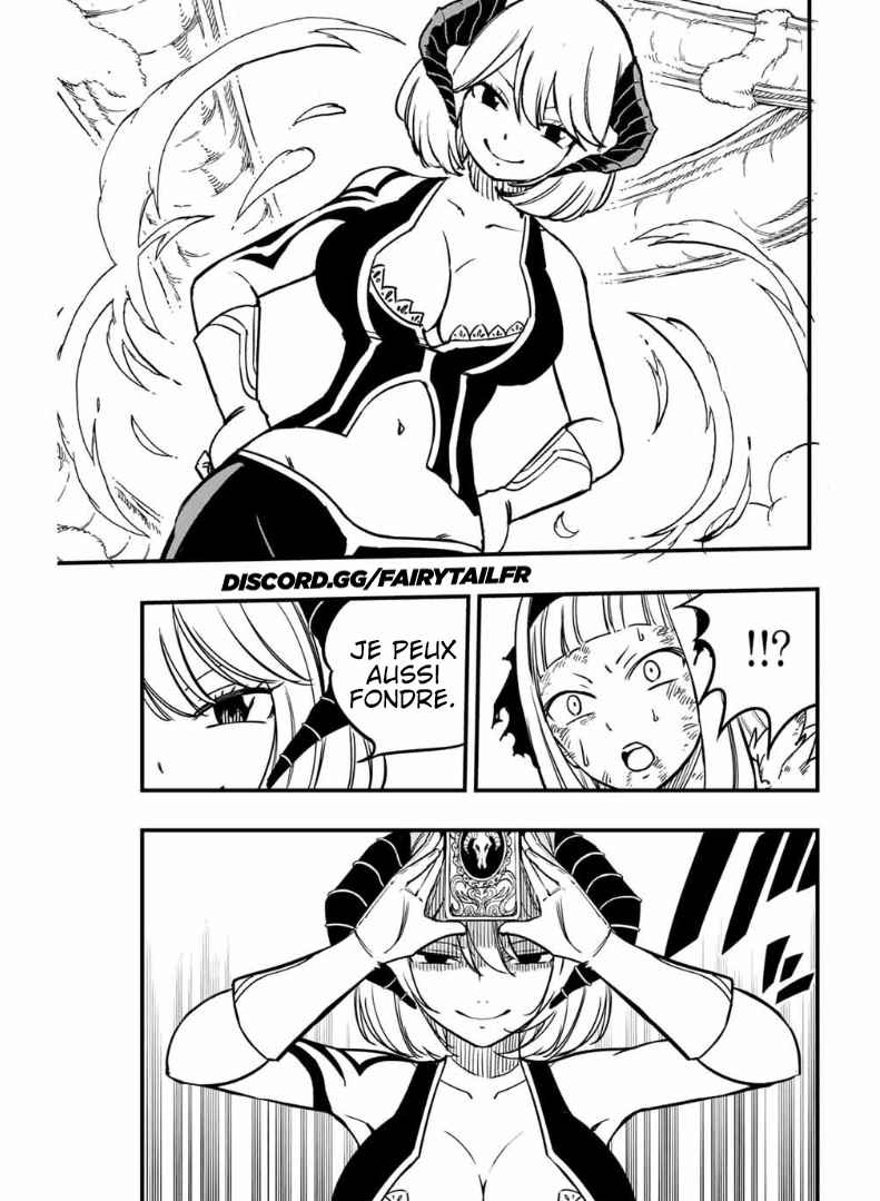 Read Fairy Tail_ 100 Years Quest FR Manga Online