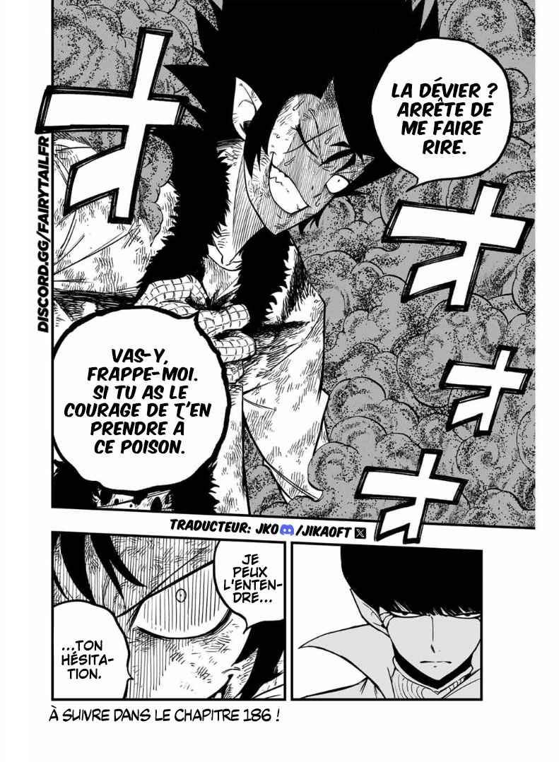 Read Fairy Tail_ 100 Years Quest FR Manga Online