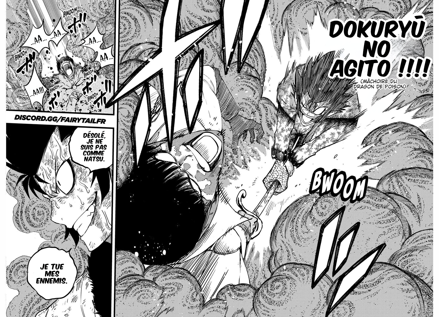 Read Fairy Tail_ 100 Years Quest FR Manga Online