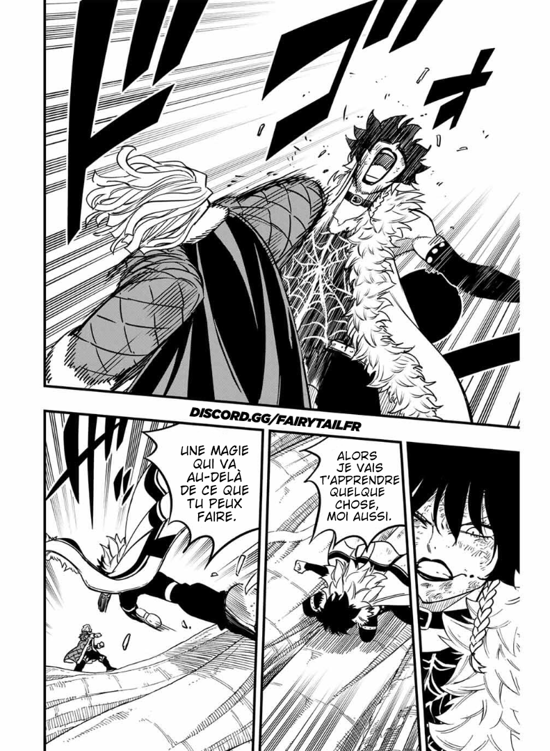 Read Fairy Tail_ 100 Years Quest FR Manga Online