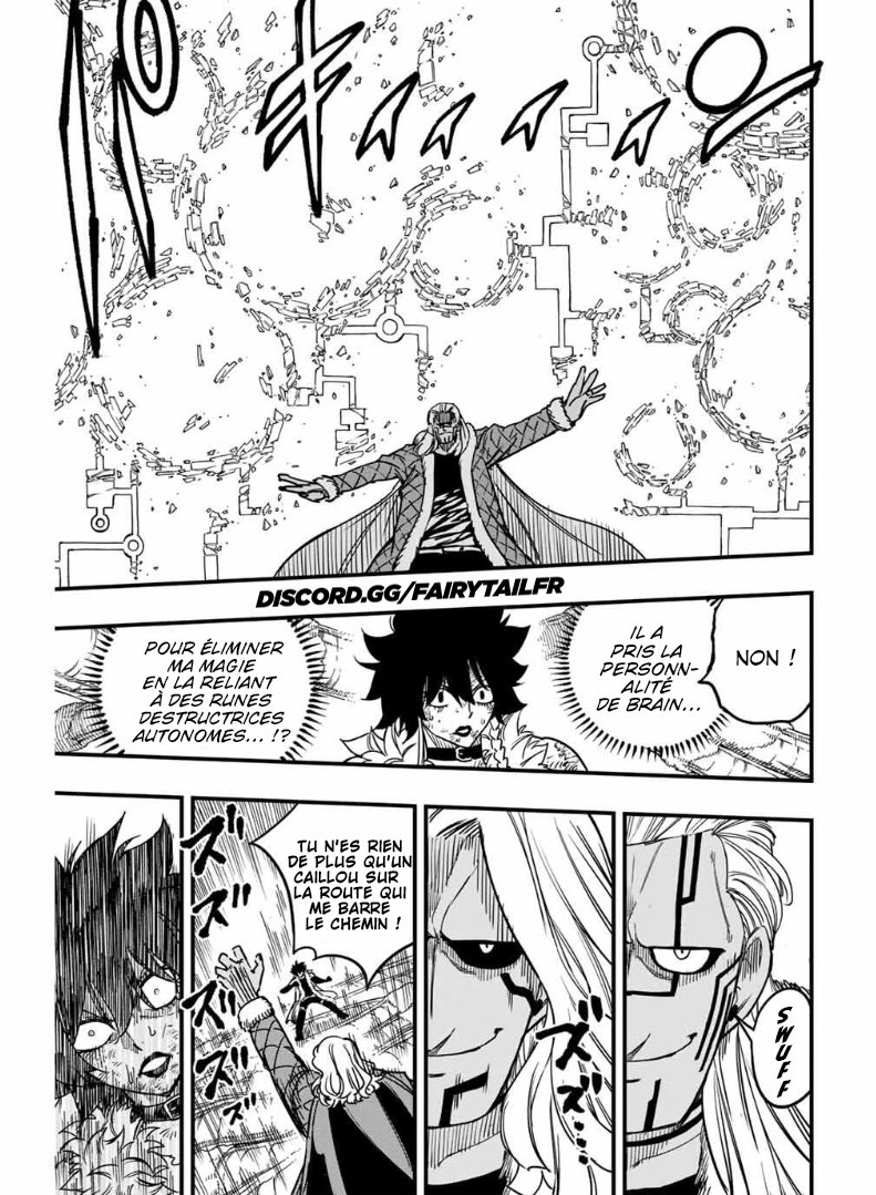 Read Fairy Tail_ 100 Years Quest FR Manga Online